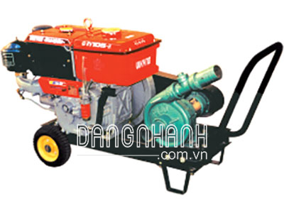 Máy bơm nước PV30+105N