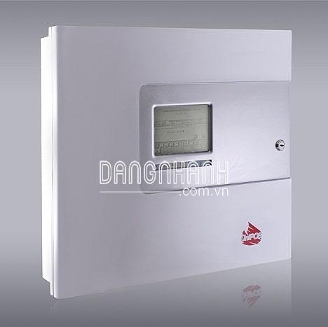 Trung Tâm Báo Cháy Địa Chỉ 6 Loop IFS7002/6