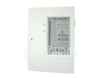 Trung Tâm Báo Cháy 5 Zone _ Hochiki