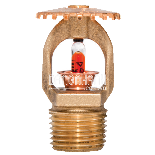 Đầu Phun Sprinkler Tyco Hướng Lên - TY1189