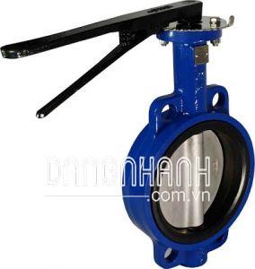 Van Bướm Tay Gạt D65