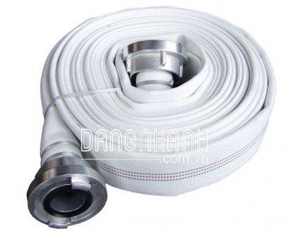 VÒI CHỮA CHÁY D50, D65 KÈM KHỚP NỐI