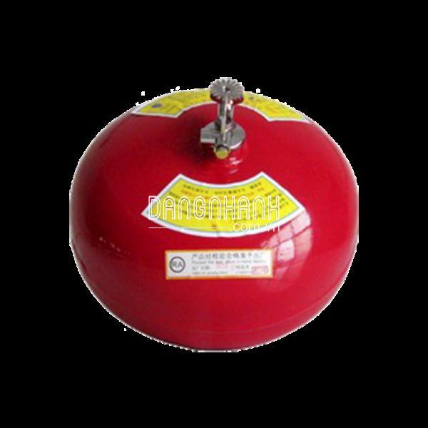 Bình Chữa Cháy Tự Động 6kg XZFTB(L)6 BC/ABC