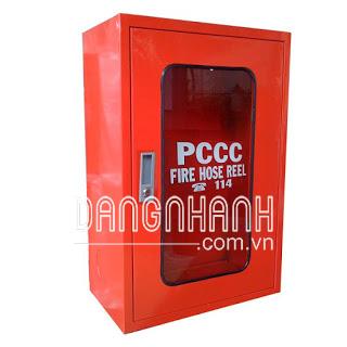 Hộp Chữa Cháy Trong Nhà 500 X 600 X 180