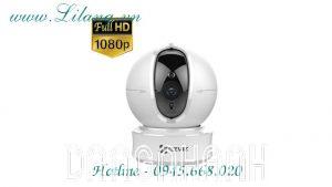 Camera Wifi IP EZVIZ C6N 1080P
