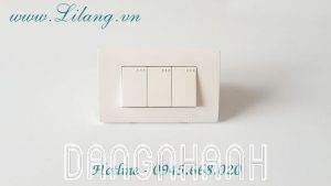 Bộ công tắc đảo chiều Dobo A50-88506