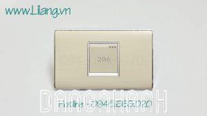 Công tắc bình nước nóng Dobo A60