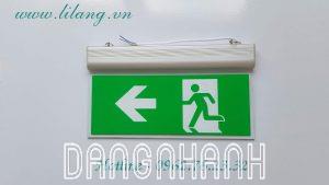 Đèn Exit có chỉ hướng Lilang