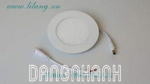 Đèn sự cố lilang âm trần