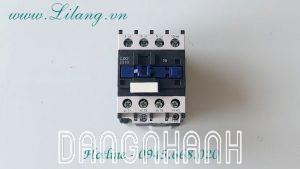 Khởi động từ CJX2-1210 AC contactor