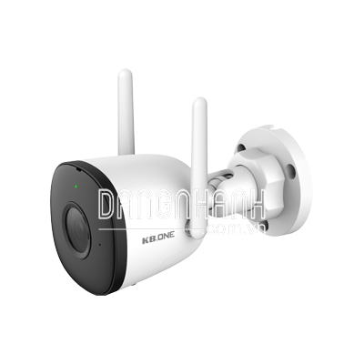 Camera KN-B21 Wifi Ngoài Trời