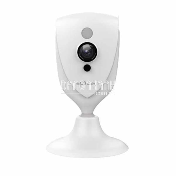 CAMERA IP WIFI EBITCAM EBF4 2.0MP