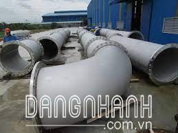 LẮP ĐẶT CƠ KHÍ - DỰ ÁN NHÀ MÁY XLNT BÌNH HƯNG