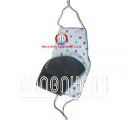 Khẩu trang vải có than hoạt tính M2
