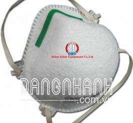 Khẩu trang giấy N95 không than không van 3M - 8210