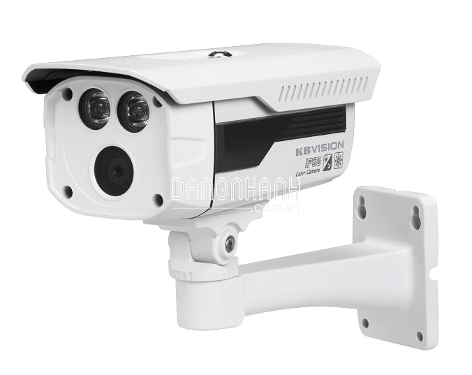 CAMERA HD CVI KX-1303C4