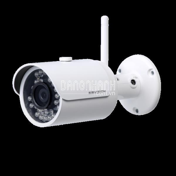 CAMERA IP N3001