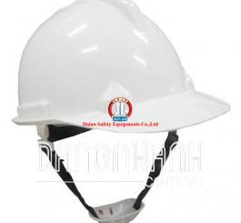 Mũ nhựa TD-VN cao cấp có núm vặn L1 mã 02
