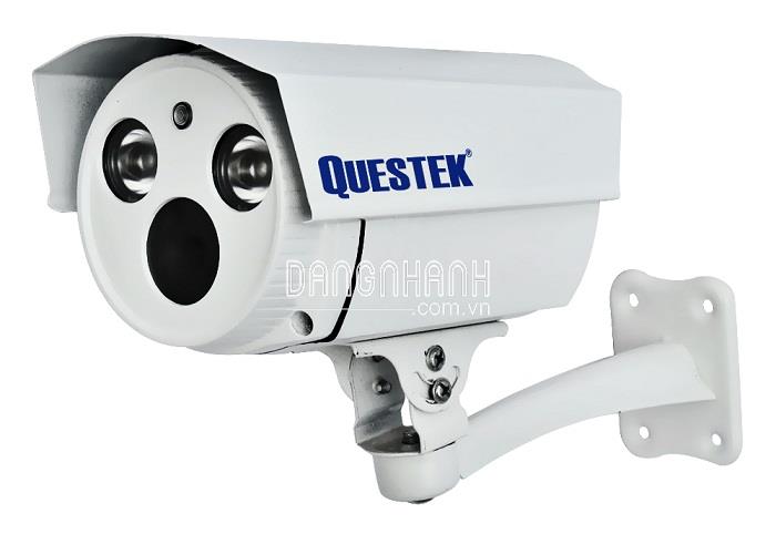 CAMERA KOREA - QTX 3700