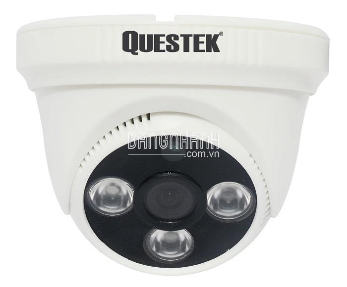 CAMERA IP QTX-9411AIP