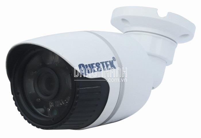 CAMERA - ĐẦU GHI 2120CVI