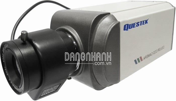 CAMERA MÀU THÂN LỚN QTX -1011AHD