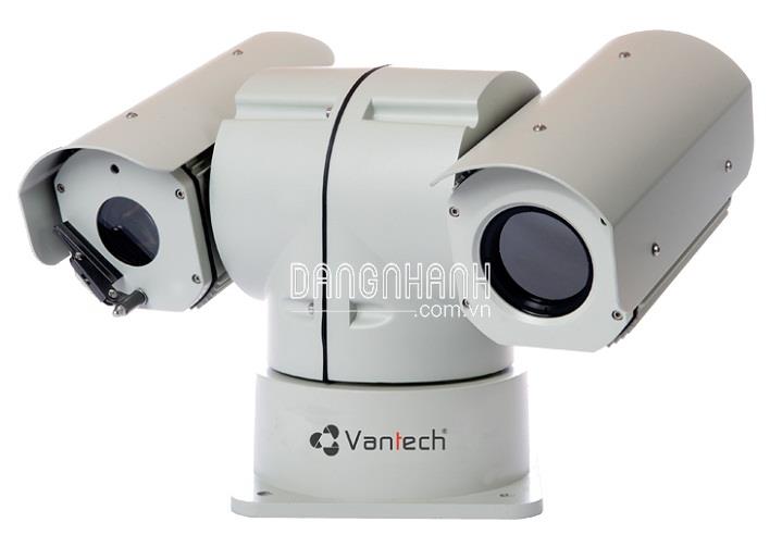 CAMERA CHỐNG CHÁY NỔ VP-308TVI