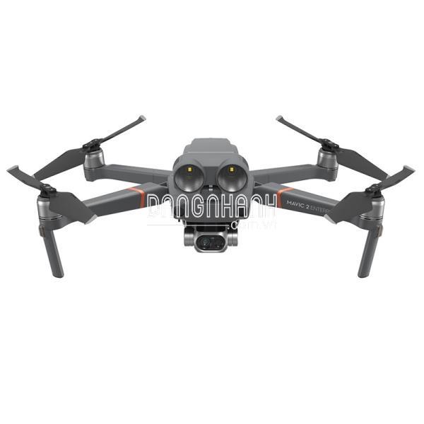 DJI Mavic 2 Enterprise Dual