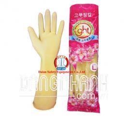 Găng CS LDHQ dài L1 (mầu đỏ hoặc vàng)