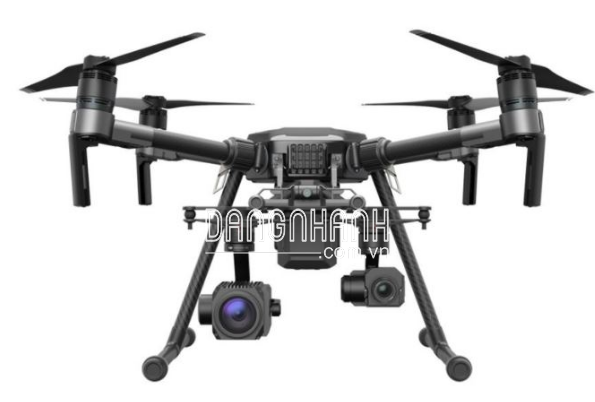 DJI Matrice 200