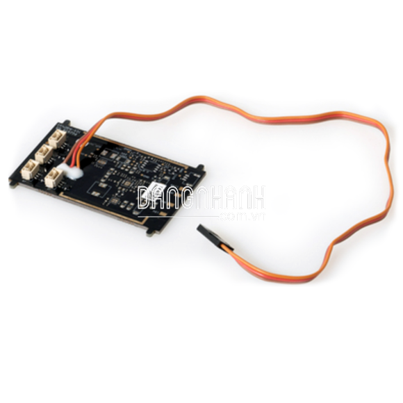 BỘ GIAO TIẾP TÍN HIỆU VỚI ESC DJI AGRAS MG-1P 485