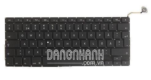 BÀN PHÍM LAPTOP MACBOOK Pro 13inch A1342