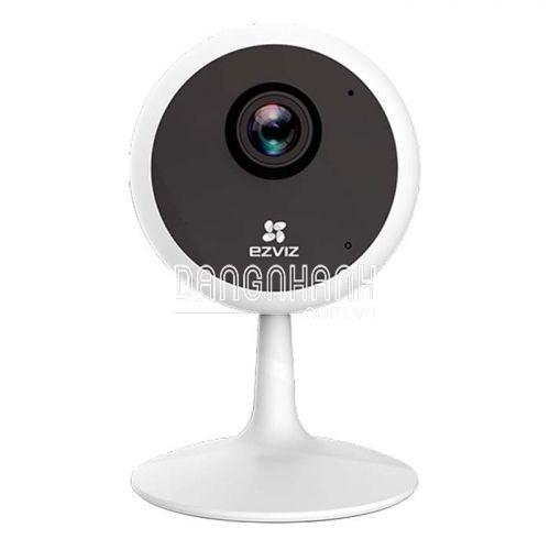 EZVIZ CS-C1C HD 720p – Camera IP WiFi trong nhà cố định, góc nhìn rộng