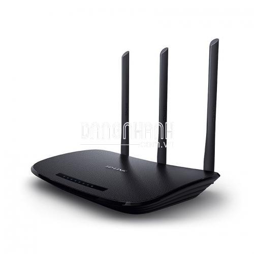 Router Wifi Tplink TL-WR940N