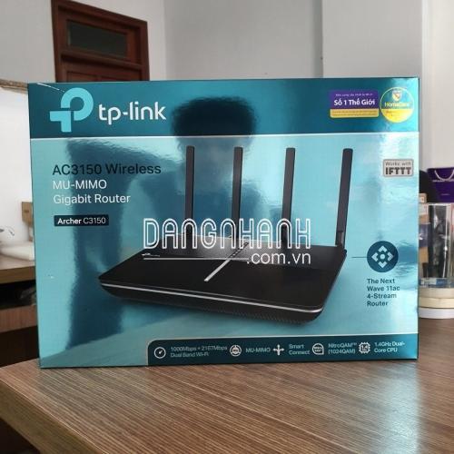 WiFi TP-Link Archer AC3150