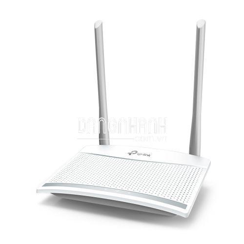 Thiết bị mạng Wifi TP-LINK WR820N