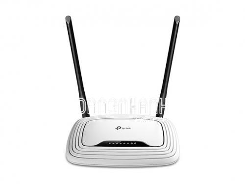 Router Wifi Tplink WR841N