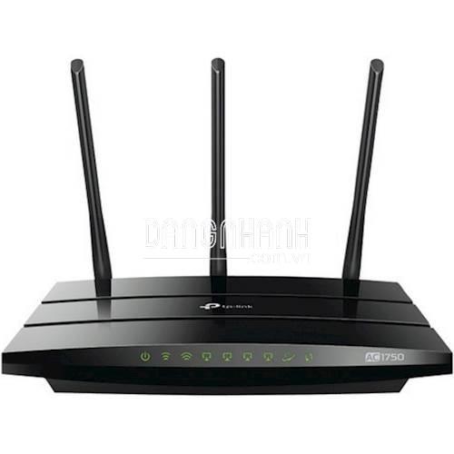 Router WiFi AC1750 TPLink Archer C7