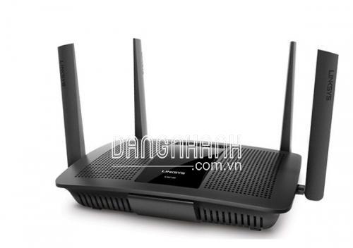 Router WiFi Linksys EA8100-AH