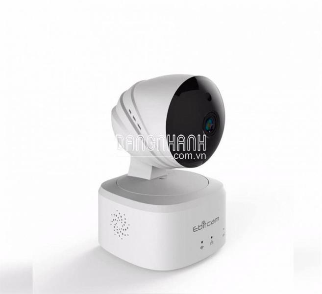 Camera IP Wifi 1MP Ebitcam E2