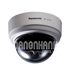 Camera Panasonic WV-CF102E