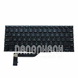 BÀN PHÍM MACBOOK A1398 ZIN