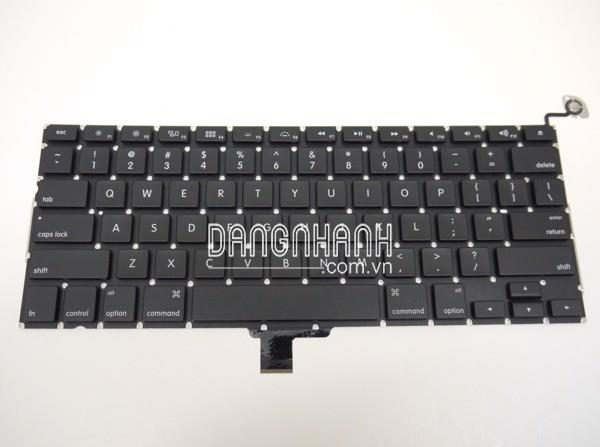 BÀN PHÍM MACBOOK A1278 13 IN ZIN