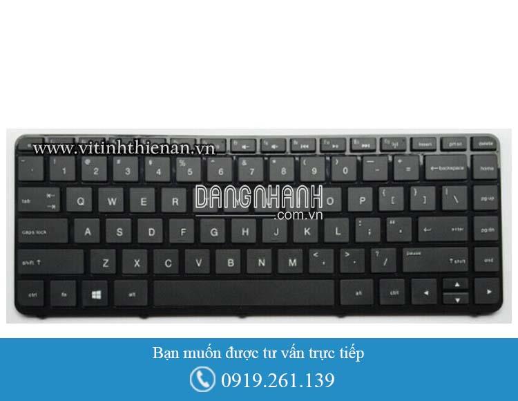 Bàn Phím Laptop Hp 14-BF100