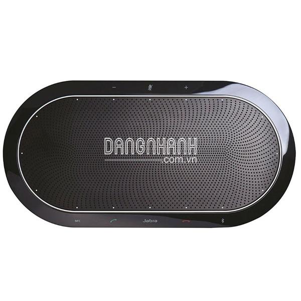 Loa hội nghị HD cố định không dây của Jabra speak 810 UC, MS