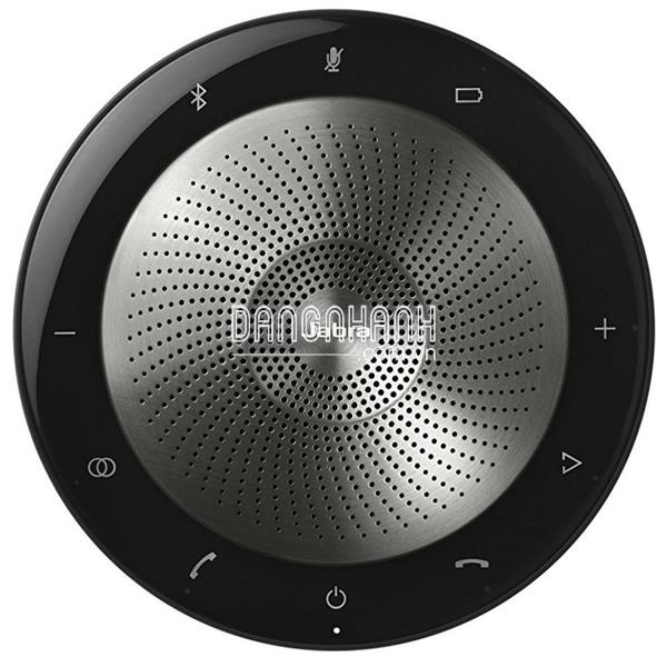 Loa hội nghị không dây HD Jabra speak 710 MS, UC