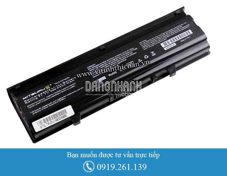 Pin Laptop Dell Inspiron 1014