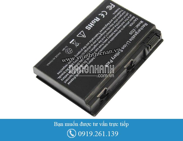 Pin Laptop Acer Extensa 5630ZG