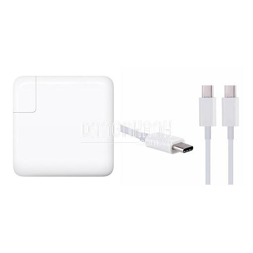 SẠC TYPE C APPLE MNF82 87W FULL BOX