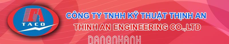  0302094614 - Công Ty TNHH Kỹ Thuật Thịnh An